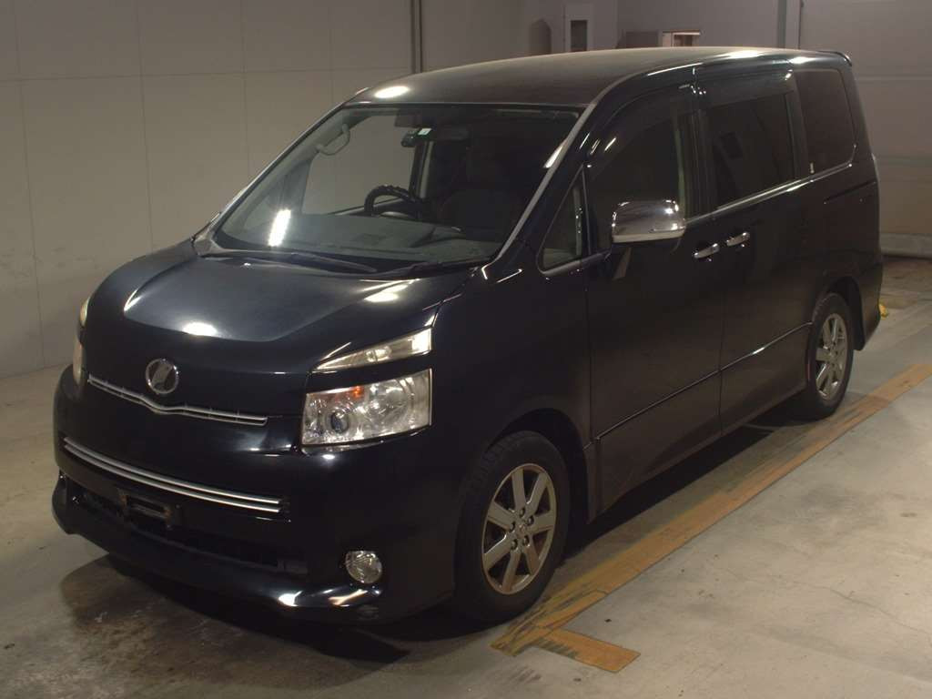 2009 Toyota Voxy ZRR70W[0]