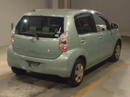 2013 Toyota Passo