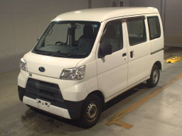 2020 Subaru Sambar