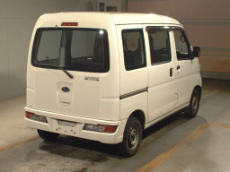 2020 Subaru Sambar