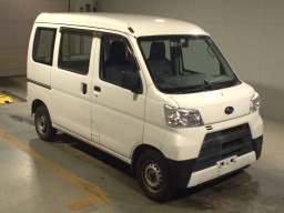 2020 Subaru Sambar