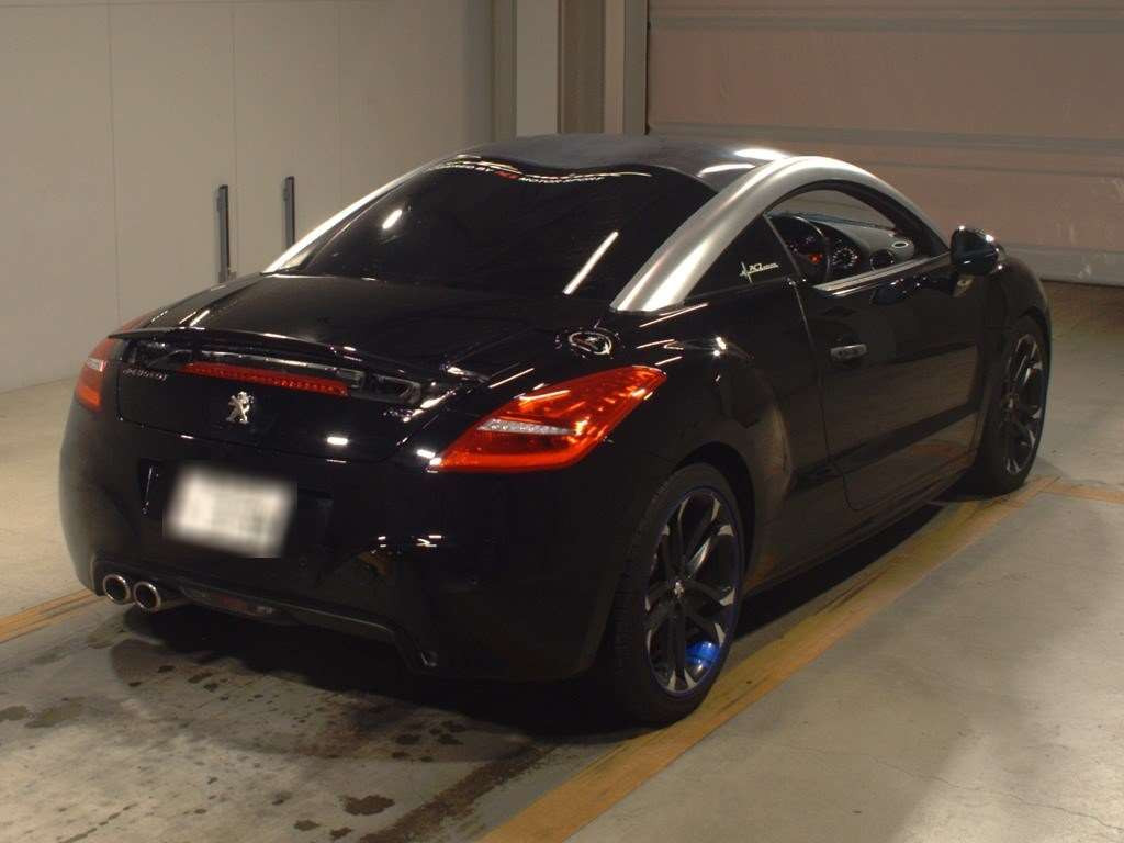 2015 Peugeot RCZ T7R5F02[1]