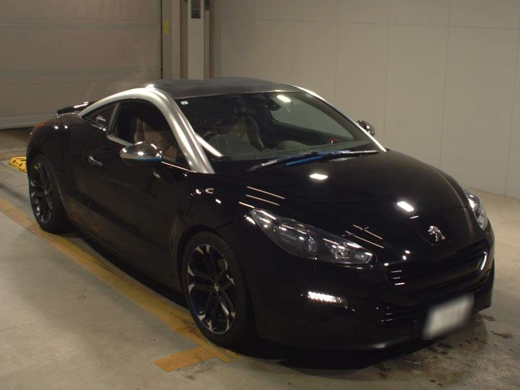 2015 Peugeot RCZ T7R5F02[2]