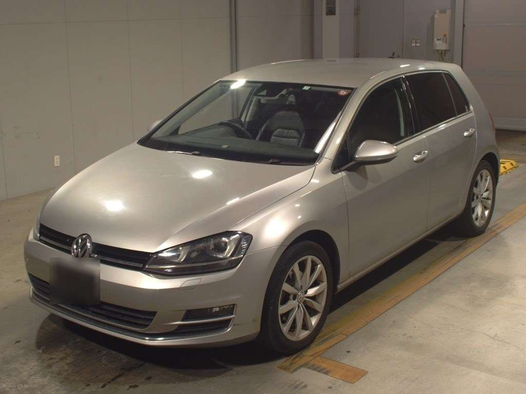 2015 Volkswagen Golf AUCPT[0]