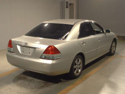 2003 Toyota Mark II