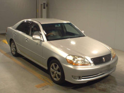 2003 Toyota Mark II