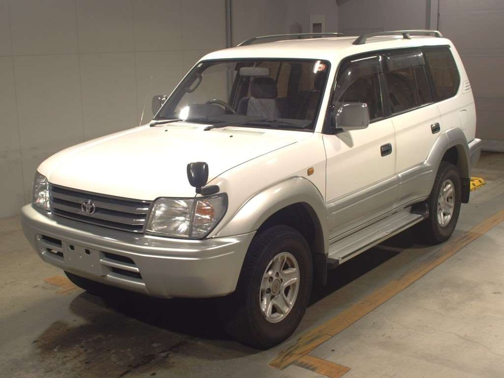 1998 Toyota Land Cruiser Prado RZJ95W[0]