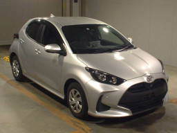 2022 Toyota YARIS