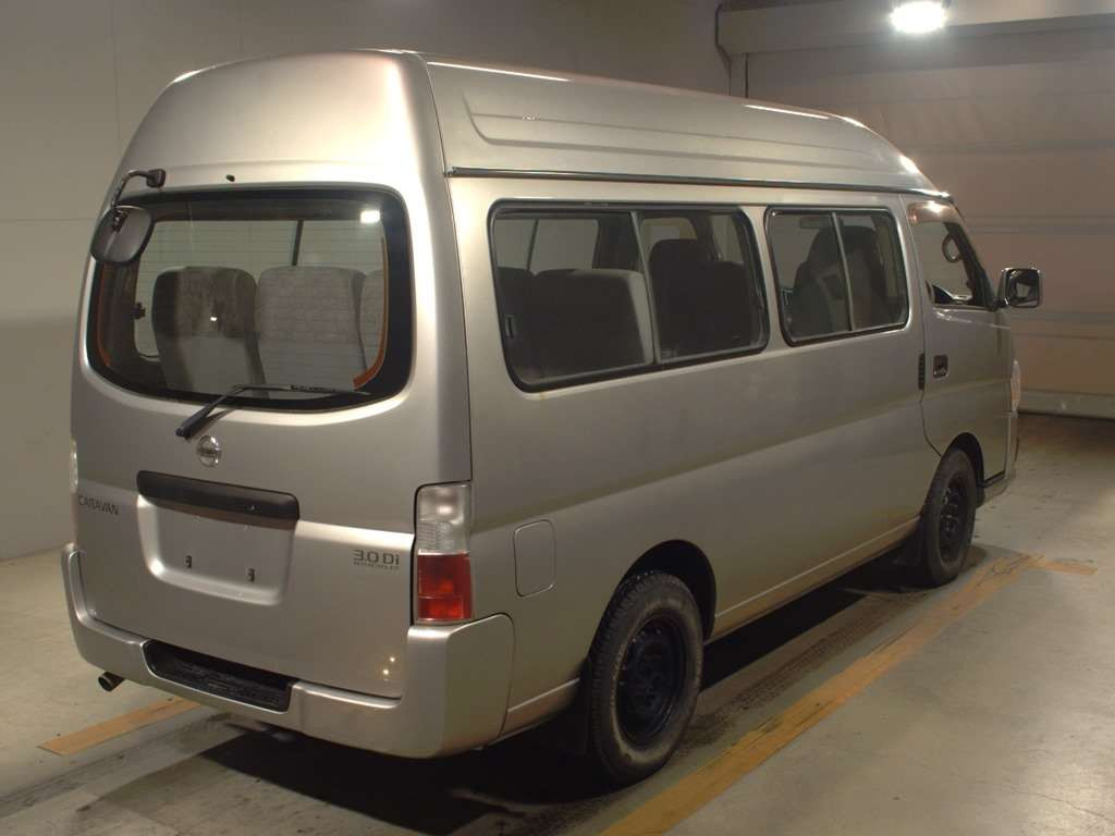 2006 Nissan Caravan Bus DWMGE25[1]