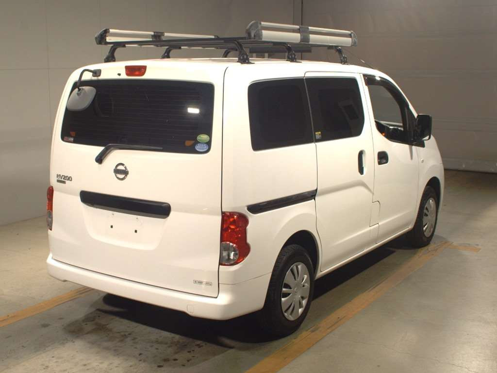 2019 Nissan NV200 Vanette VM20[1]