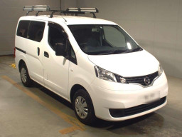 2019 Nissan NV200 Vanette