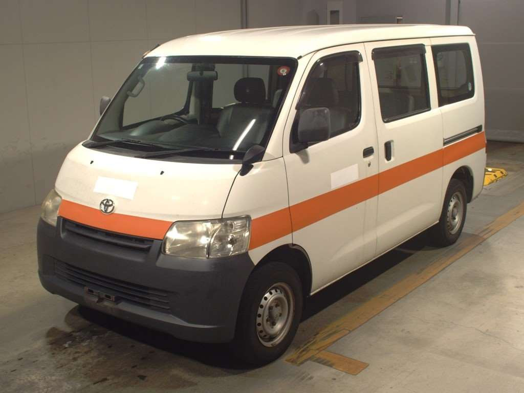 2014 Toyota Townace Van S402M[0]