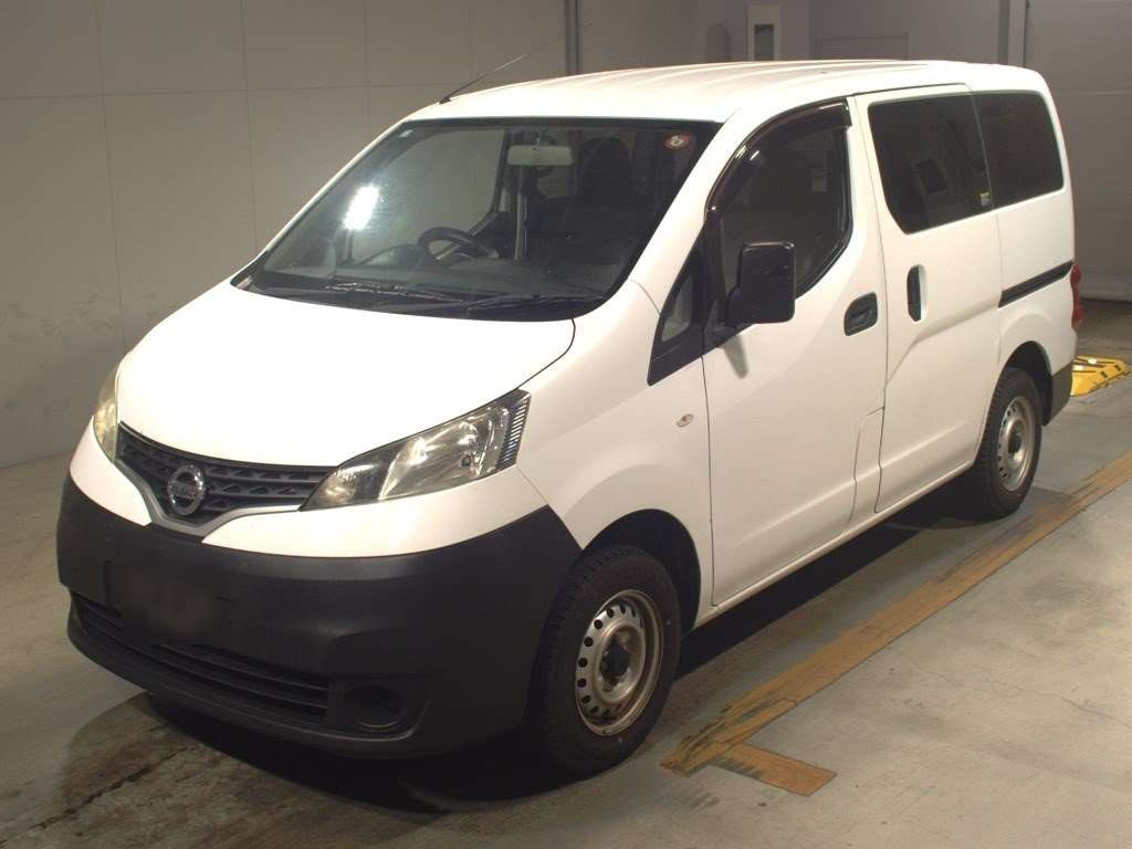 2017 Nissan NV200 Vanette VM20[0]