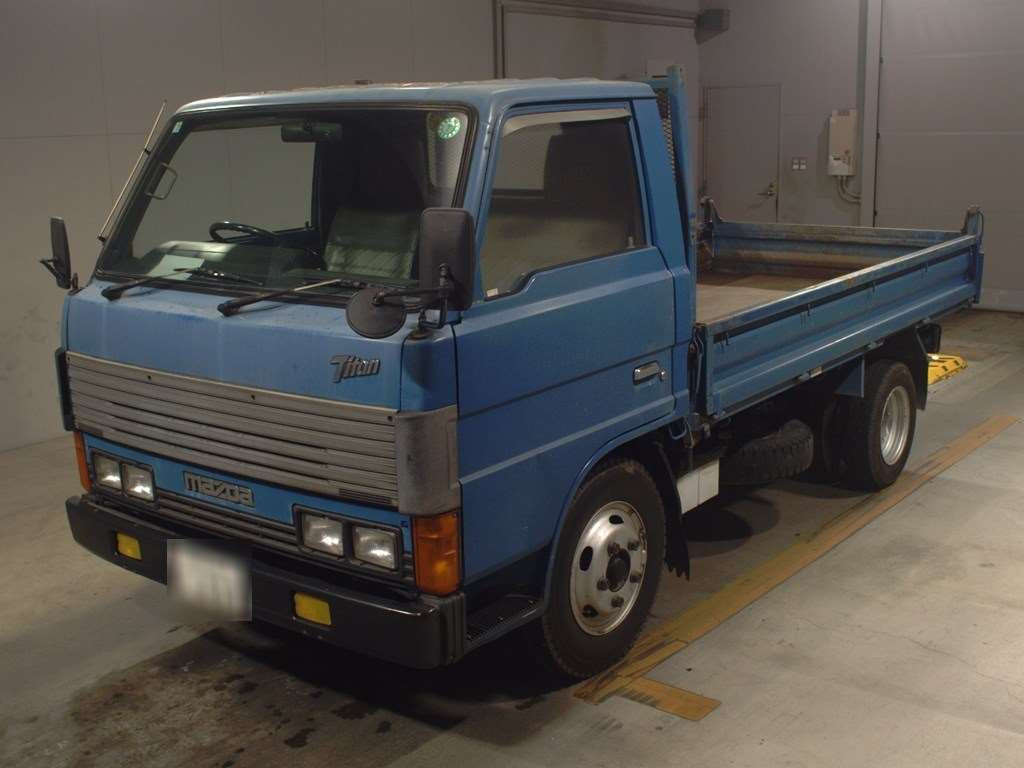 1989 Mazda Titan WEFAD[0]