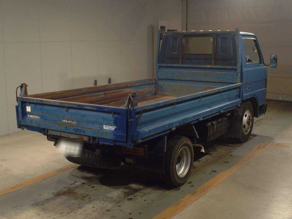 1989 Mazda Titan WEFAD[1]