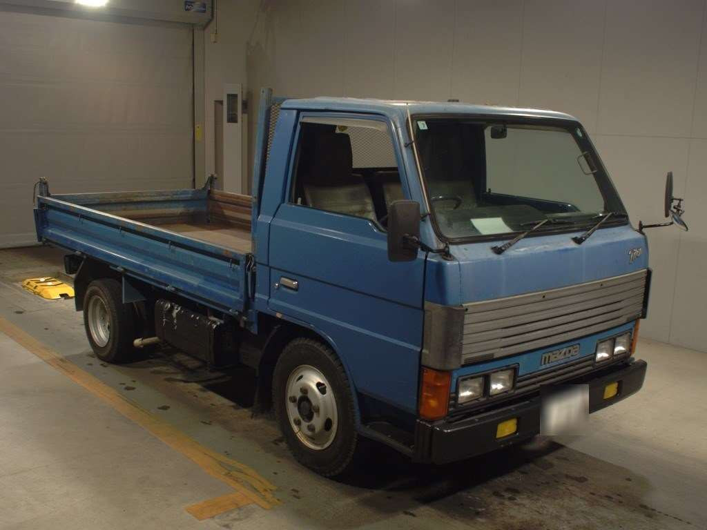 1989 Mazda Titan WEFAD[2]