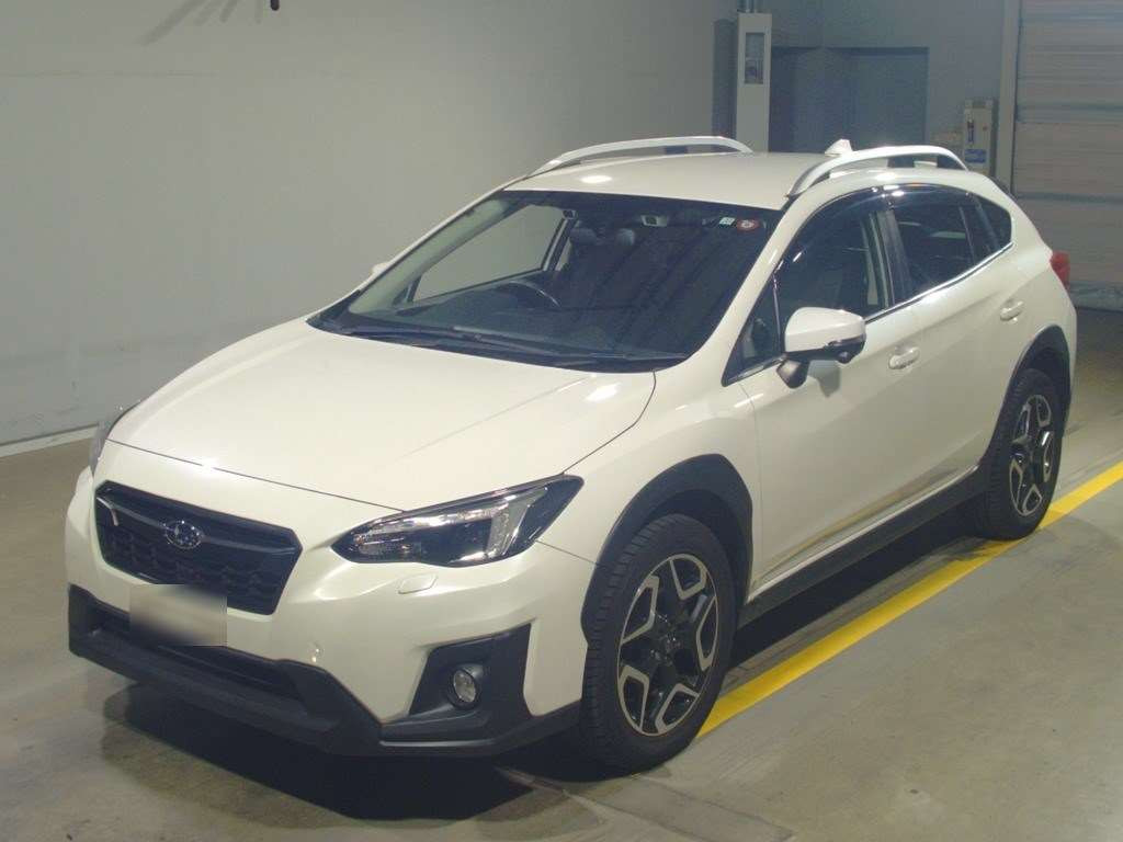 2019 Subaru XV GT7[0]