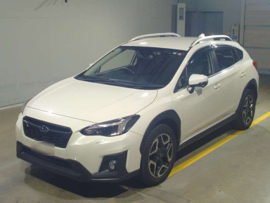 2019 Subaru XV