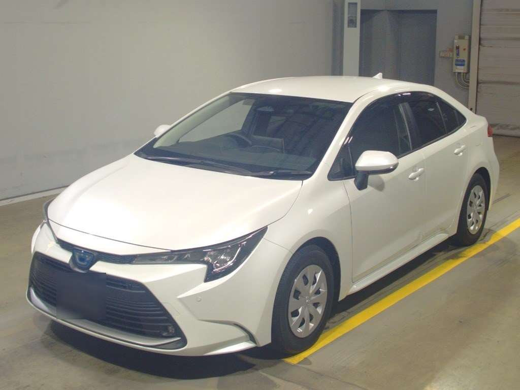 2023 Toyota Corolla Sedan ZWE215[0]