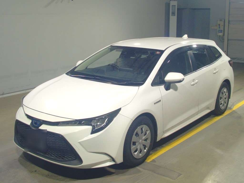 2019 Toyota Corolla Touring Wagon ZWE211W[0]