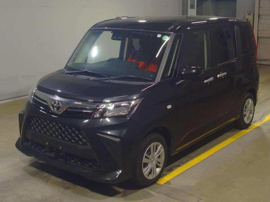 2023 Toyota Roomy M900A[0]