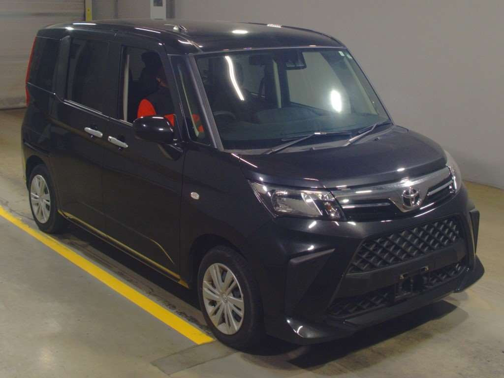 2023 Toyota Roomy M900A[2]