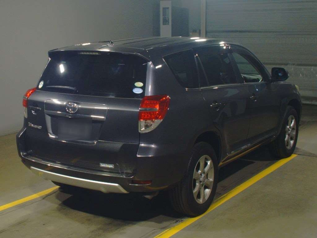 2010 Toyota Vanguard ACA38W[1]