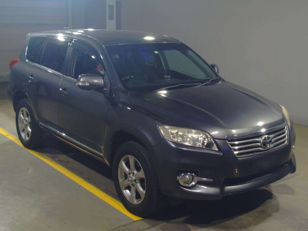 2010 Toyota Vanguard ACA38W[2]