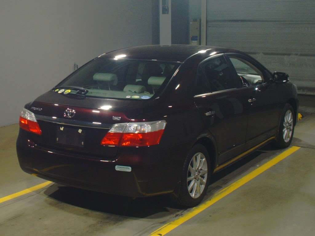 2008 Toyota Premio ZRT260[1]