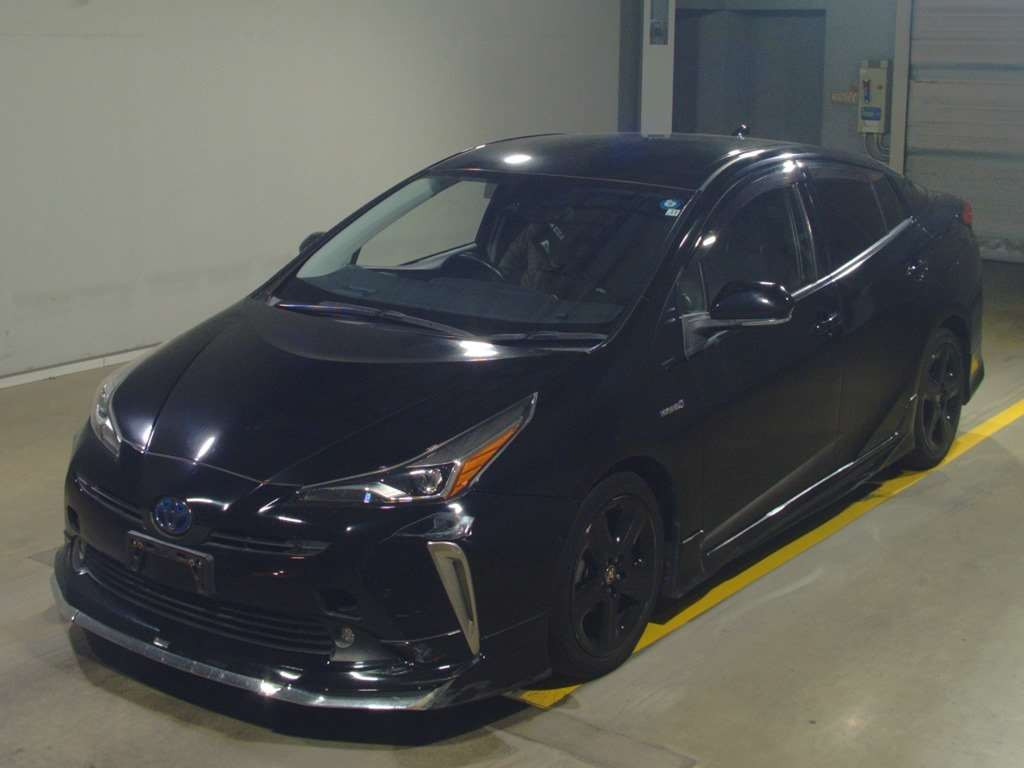 2019 Toyota Prius ZVW51[0]