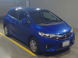 2015 Honda Fit