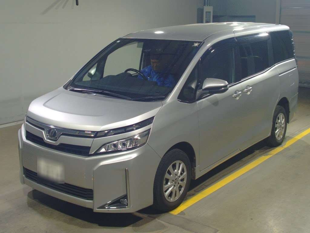 2019 Toyota Voxy ZRR85G[0]