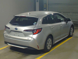 2019 Toyota Corolla Touring Wagon