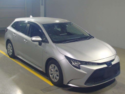 2019 Toyota Corolla Touring Wagon