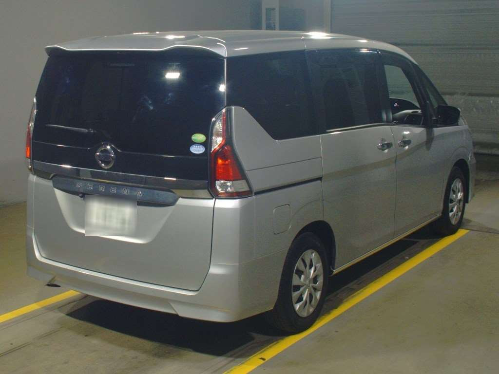 2018 Nissan Serena C27[1]