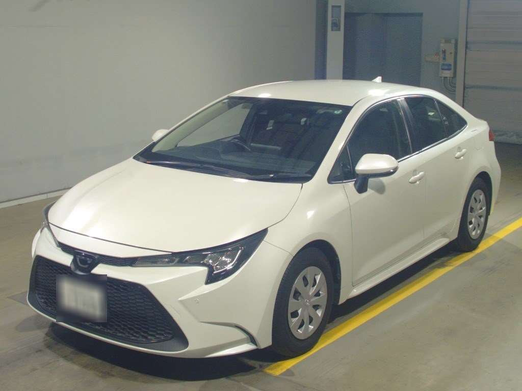 2020 Toyota Corolla Sedan ZRE212[0]