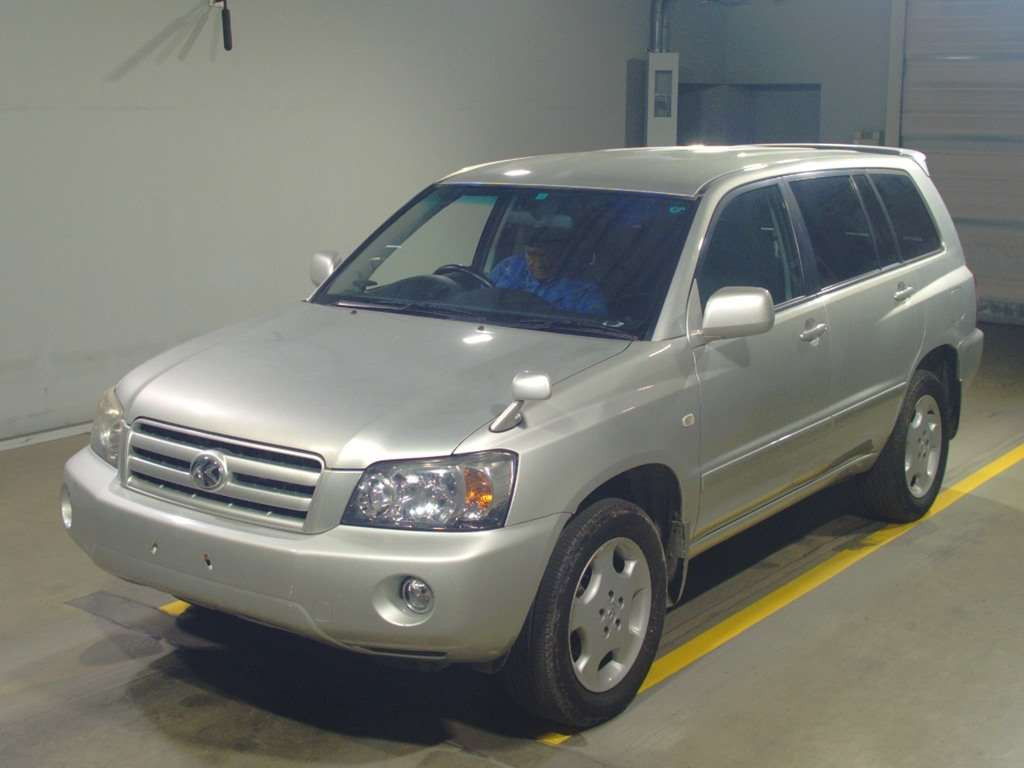 2004 Toyota KLUGER ACU20W[0]