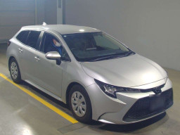 2020 Toyota Corolla Touring Wagon