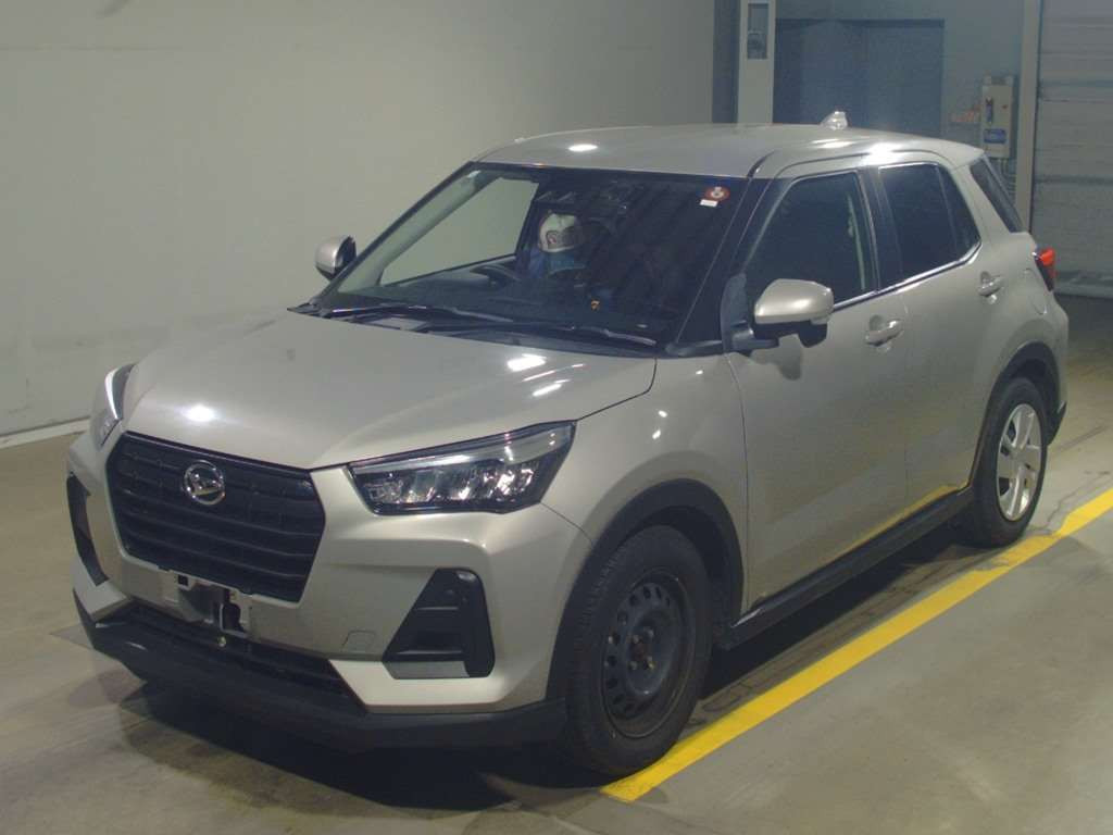 2022 Daihatsu Rocky A210S[0]