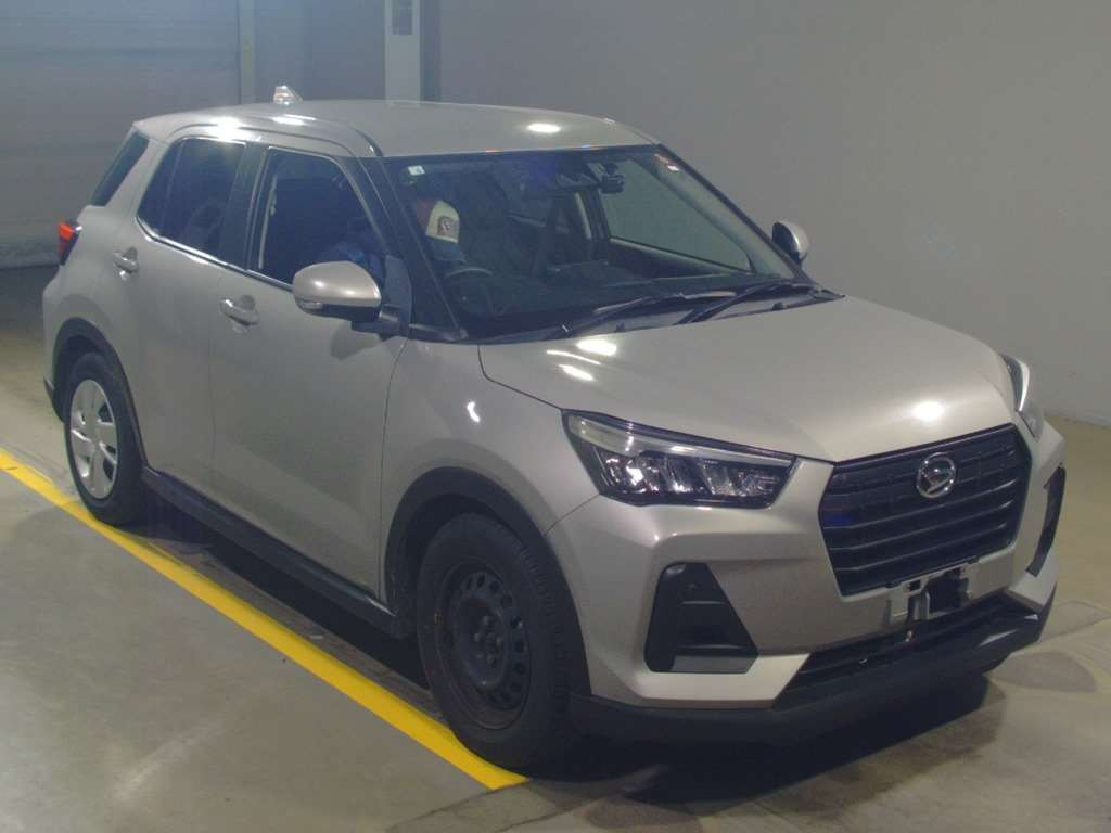 2022 Daihatsu Rocky A210S[2]