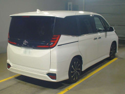 2022 Toyota Noah