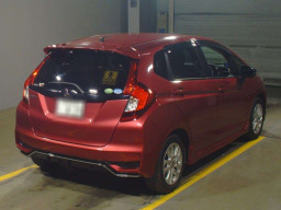 2019 Honda Fit