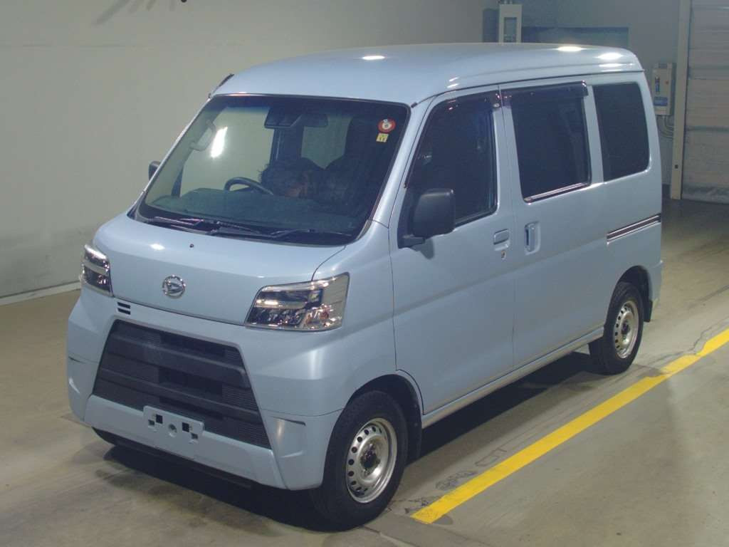 2020 Daihatsu Hijet Cargo S321V[0]