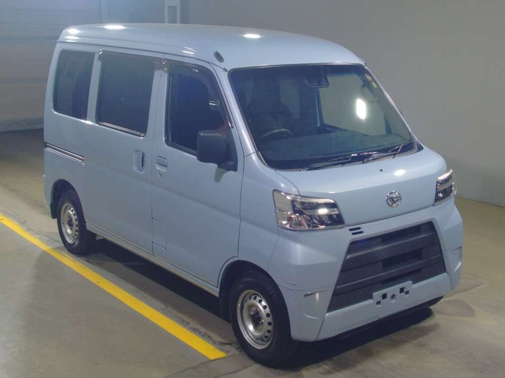 2020 Daihatsu Hijet Cargo S321V[2]