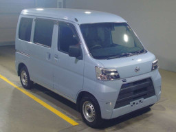 2020 Daihatsu Hijet Cargo