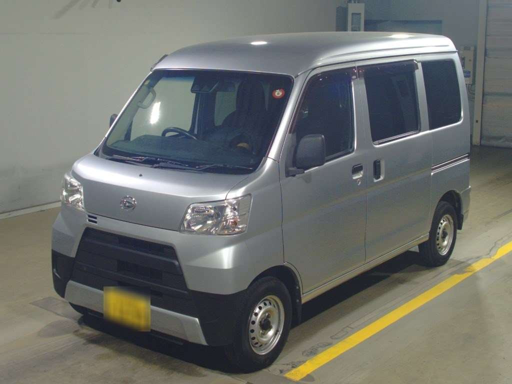 2019 Daihatsu Hijet Cargo S331V[0]