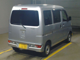 2019 Daihatsu Hijet Cargo