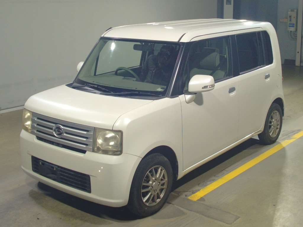 2009 Daihatsu Move Conte L575S[0]