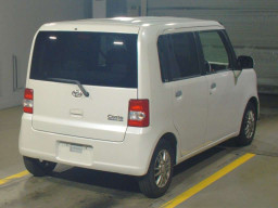 2009 Daihatsu Move Conte