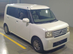 2009 Daihatsu Move Conte